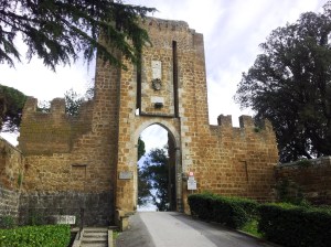 Rocca Albornoz