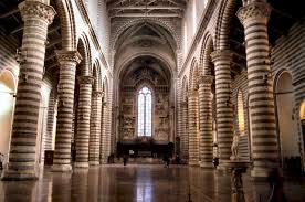 duomo ORVIETO