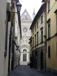 Orvieto