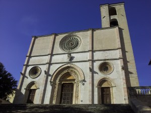 Cattedrale Todi
