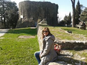 Rocca Todi