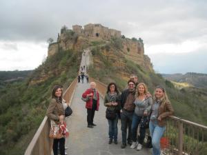 civita di bagnoregio