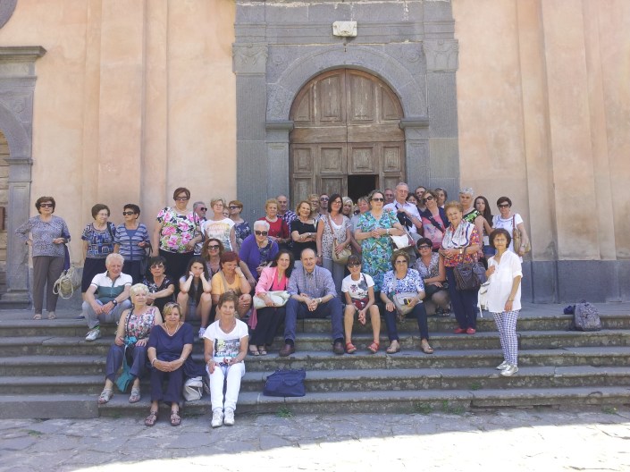 guida turistica orvieto