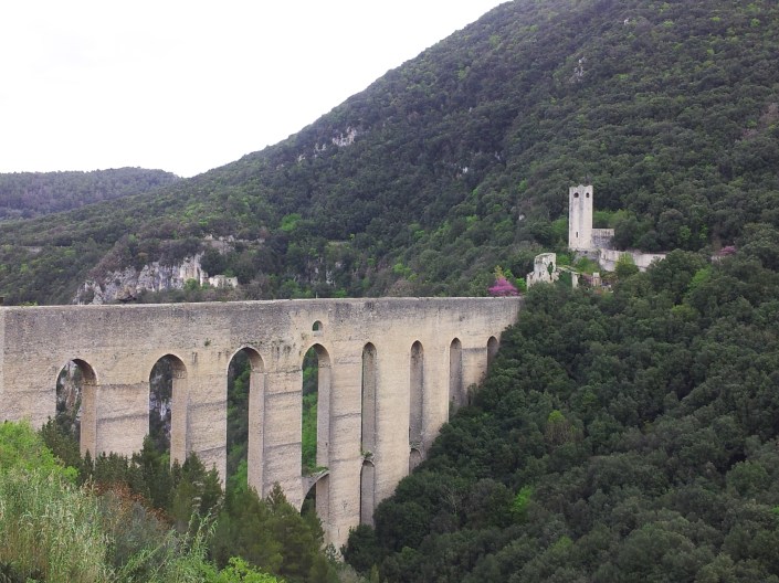ponte torri