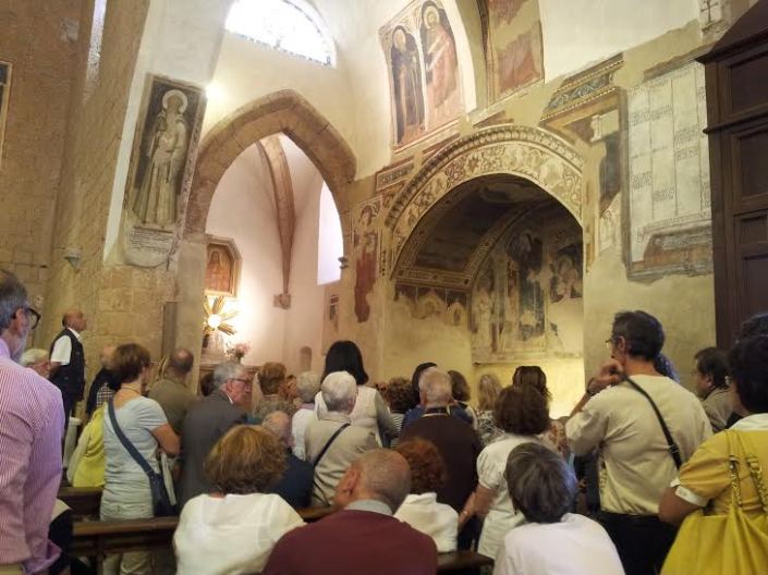 san giovenale orvieto